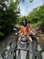 Квадроциклы — фото 3