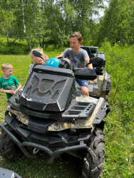 Квадроциклы — фото 4