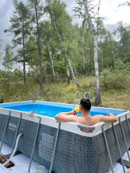 Бассейн — фото 2