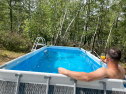 Бассейн — фото 3