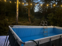 Бассейн — фото 4