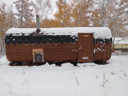 Баня — фото 1