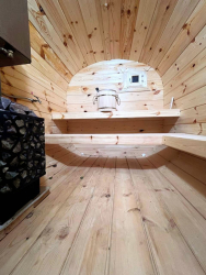 Баня — фото 4