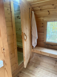 Баня — фото 7