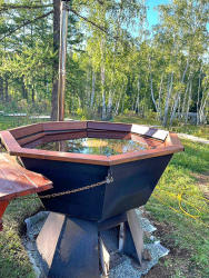 Горячий чан — фото 2