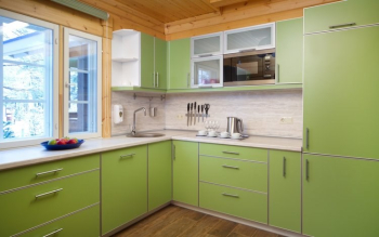 Вилла Делюкс 4 СПАЛЬНЫХ КОМНАТ с сауной и вид на море 149 кв.м. — фото 8