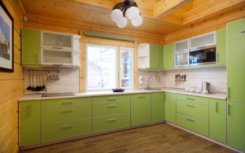 Вилла Делюкс  5 СПАЛЬНЫХ КОМНАТ с сауной и вид на море 149 кв.м. — фото 9