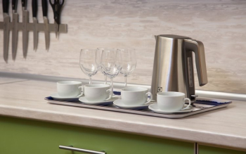 Вилла Делюкс  5 СПАЛЬНЫХ КОМНАТ с сауной и вид на море 149 кв.м. — фото 17