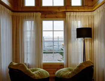 Вилла Делюкс  5 СПАЛЬНЫХ КОМНАТ с сауной и вид на море 149 кв.м. — фото 8