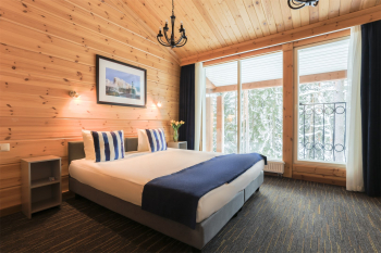 Стандартный номер без балкона 23 кв.м. — фото 1