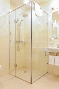 Стандартный номер с балконом 23 кв.м. — фото 3