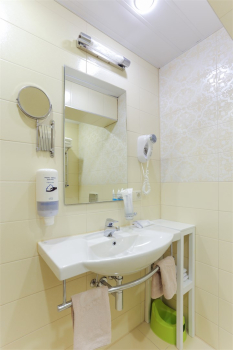 Семейный коттедж с детской мансардой 60 кв.м. — фото 8