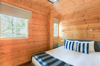 Семейный коттедж с детской мансардой 60 кв.м. — фото 5