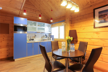 Большой семейный коттедж с сауной и детской мансардой 70 кв.м. — фото 3