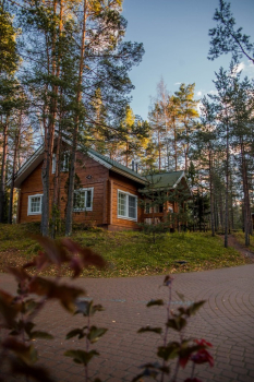 Вилла  4 СПАЛЬНЫХ КОМНАТЫ с сауной 115 кв.м. — фото 2