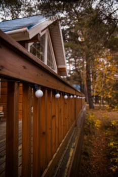 Вилла 5 СПАЛЬНЫХ КОМНАТ с сауной и видом на море, с большой террасой 93  кв.м. — фото 8