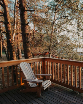 Вилла 5 СПАЛЬНЫХ КОМНАТ с сауной и видом на море, с большой террасой 93  кв.м. — фото 10