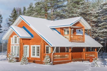 Вилла Делюкс  5 СПАЛЬНЫХ КОМНАТ с сауной и вид на море 149 кв.м. — фото 28