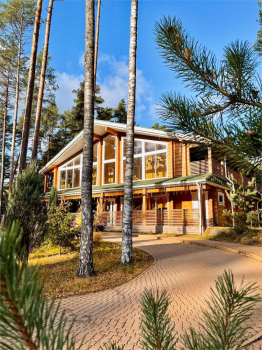 Стандартный номер с балконом 23 кв.м. — фото 8