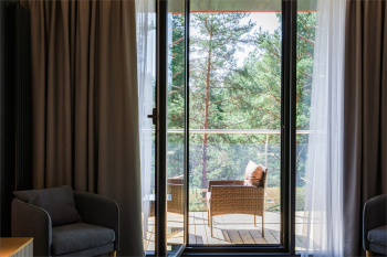 ДЕЛЮКС СЕМЕЙНЫЙ двухкомнатный 51 кв.м. — фото 21