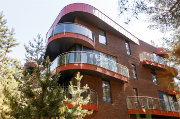 ДЕЛЮКС СЕМЕЙНЫЙ двухкомнатный 51 кв.м. — фото 25