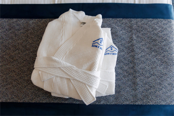 ДЕЛЮКС ПАНОРАМИК 41 кв.м. — фото 10