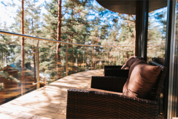 ДЕЛЮКС ПАНОРАМИК 41 кв.м. — фото 11