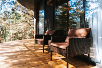 ДЕЛЮКС ПАНОРАМИК 41 кв.м. — фото 12