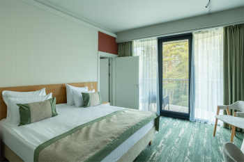 ДЕЛЮКС СЕМЕЙНЫЙ двухкомнатный 51 кв.м. — фото 11