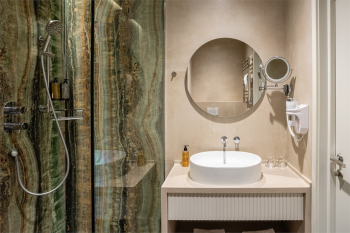 ДЕЛЮКС СЕМЕЙНЫЙ двухкомнатный 51 кв.м. — фото 16