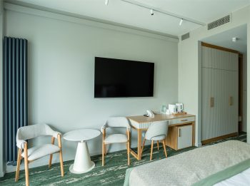 ДЕЛЮКС СЕМЕЙНЫЙ двухкомнатный 51 кв.м. — фото 18