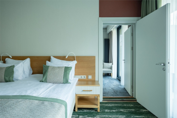 ДЕЛЮКС СЕМЕЙНЫЙ двухкомнатный 51 кв.м. — фото 10