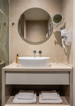 ДЕЛЮКС СЕМЕЙНЫЙ двухкомнатный 51 кв.м. — фото 14