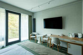 ДЕЛЮКС СЕМЕЙНЫЙ двухкомнатный 51 кв.м. — фото 17