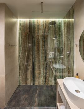 ДЕЛЮКС СЕМЕЙНЫЙ двухкомнатный 51 кв.м. — фото 13