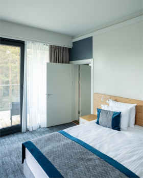 ДЕЛЮКС СЕМЕЙНЫЙ двухкомнатный 51 кв.м. — фото 9