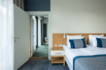 ДЕЛЮКС СЕМЕЙНЫЙ двухкомнатный 51 кв.м. — фото 8