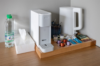 ДЕЛЮКС СЕМЕЙНЫЙ двухкомнатный 51 кв.м. — фото 19