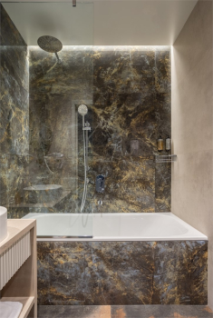 ДЕЛЮКС СЕМЕЙНЫЙ двухкомнатный 51 кв.м. — фото 4