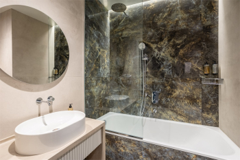 ДЕЛЮКС СЕМЕЙНЫЙ двухкомнатный 51 кв.м. — фото 5