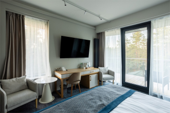 ДЕЛЮКС СЕМЕЙНЫЙ двухкомнатный 51 кв.м. — фото 6