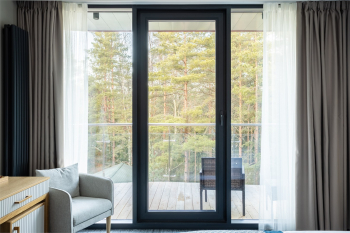 ДЕЛЮКС СЕМЕЙНЫЙ двухкомнатный 51 кв.м. — фото 2