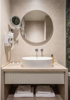 ДЕЛЮКС СЕМЕЙНЫЙ двухкомнатный 51 кв.м. — фото 3