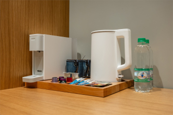 ДЕЛЮКС ПАНОРАМИК 41 кв.м. — фото 9