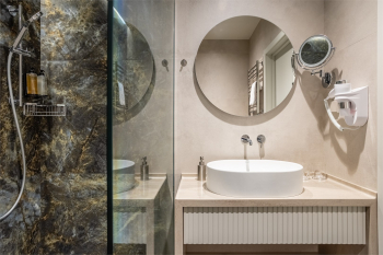 ДЕЛЮКС ПАНОРАМИК 41 кв.м. — фото 6