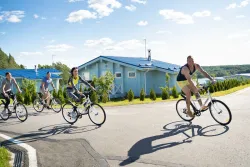 Велопрогулки — фото 1