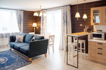 Большой дом люкс — фото 3