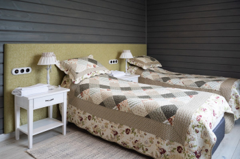 Большой дом люкс — фото 15