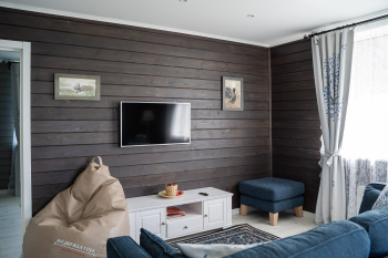 Большой дом люкс — фото 8