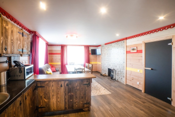 Дом-баня — фото 4